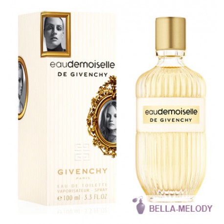 Givenchy Eaudemoiselle 22