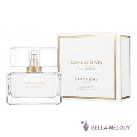 Givenchy Dahlia Divin Eau Initiale 22