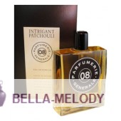 Pierre Guillaume PG08 Intrigant Pachouli