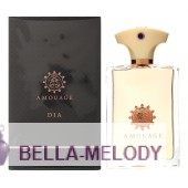 Amouage Dia For Men