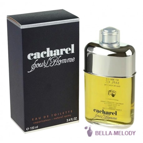 Cacharel Pour Homme (L'Homme) 22