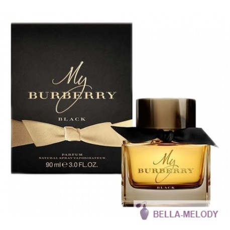 Burberry My Burberry Black 22