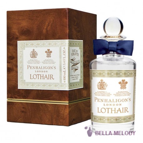 Penhaligon's Lothair 22