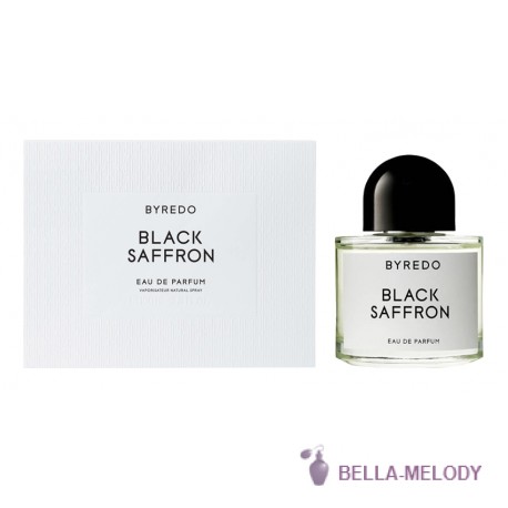 Byredo Black Saffron 22