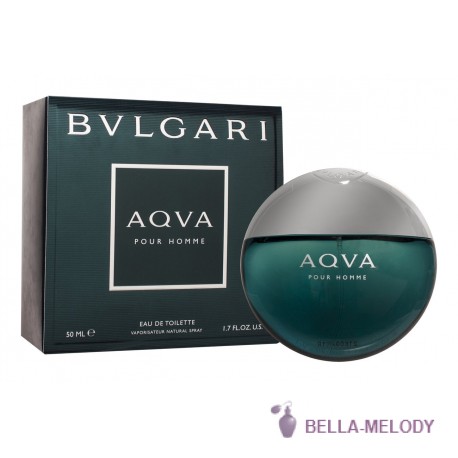 Bvlgari Aqva Pour Homme 22