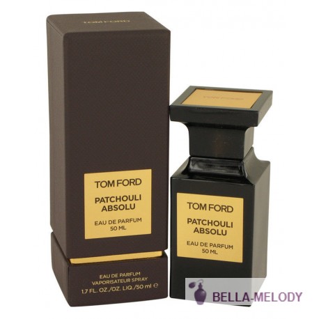 Tom Ford Patchouli Absolu 22