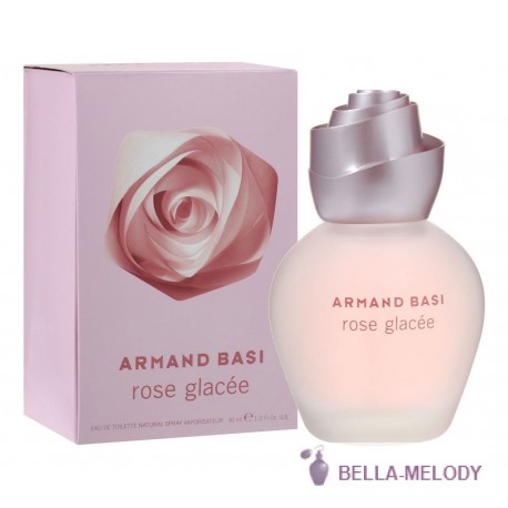 Armand Basi Rose Glacee 22