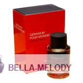 Frederic Malle Geranium Pour Monsieur