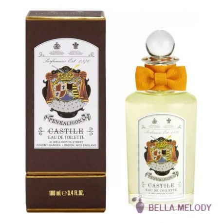 Penhaligon's Castile 22