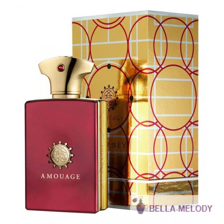 Amouage Journey For Men 22