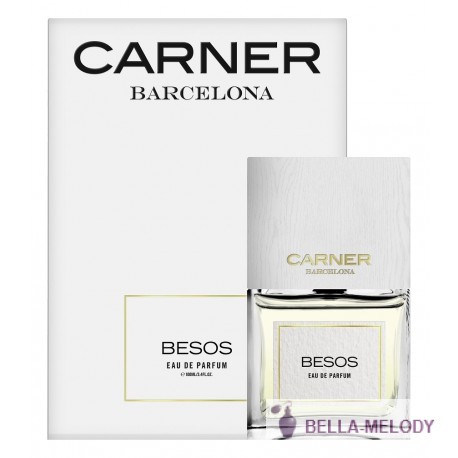 Carner Barcelona Besos 22