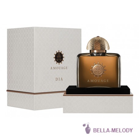 Amouage Dia For Woman 22