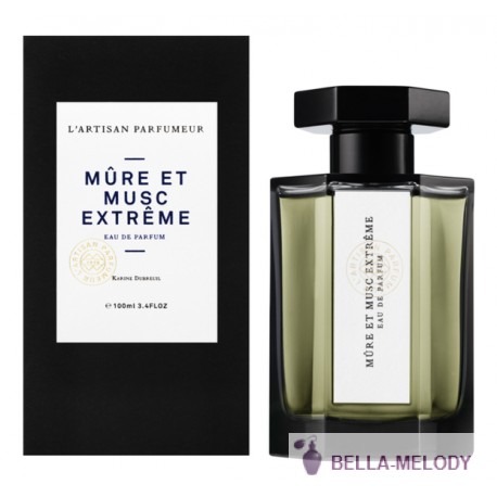 L'Artisan Parfumeur Mure Et Musc Extreme 22