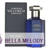 Lorenzo Villoresi Patchouli