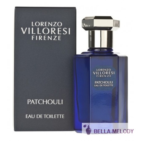 Lorenzo Villoresi Patchouli 22