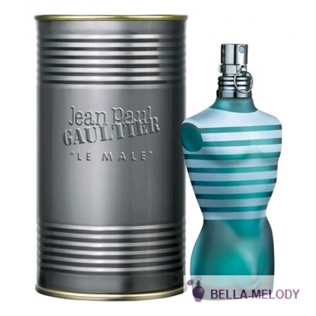 Jean Paul Gaultier Le Male 22