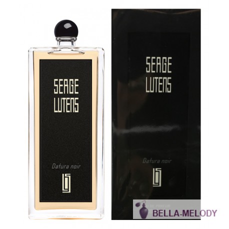 Serge Lutens Datura Noir 22