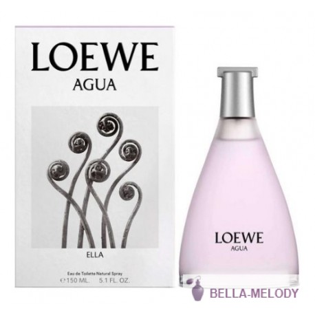 Loewe Agua De Loewe Ella 22