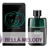 Gucci Guilty Black Pour Homme