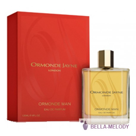 Ormonde Jayne Ormonde Man 22