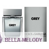 Dolce Gabbana (D&G) The One Grey