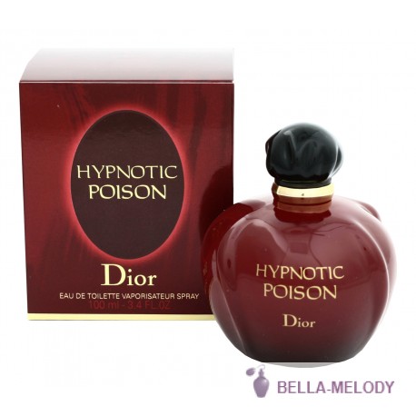 Christian Dior Poison Hypnotic 22