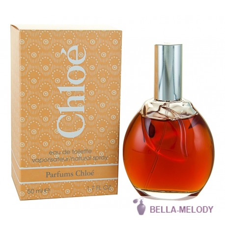 Chloe EDT 22