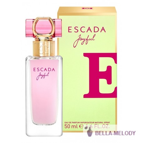 Escada Joyful 22