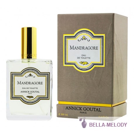 Annick Goutal Mandragore Pour Homme 22