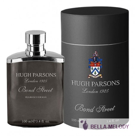 Hugh Parsons Bond Street 22