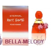 Khalis Eternal Rose Bomb