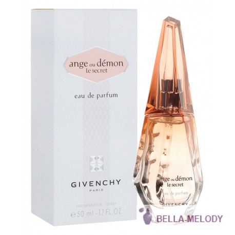 Givenchy Ange Ou Demon Le Secret 22