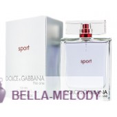 Dolce Gabbana (D&G) The One For Men Sport