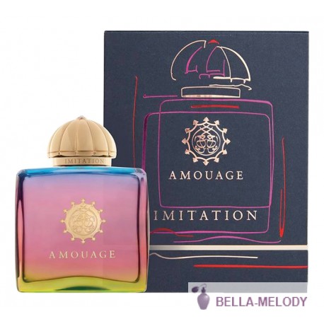 Amouage Imitation For Woman 22