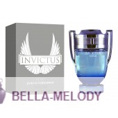 Paco Rabanne Invictus Aqua 2018