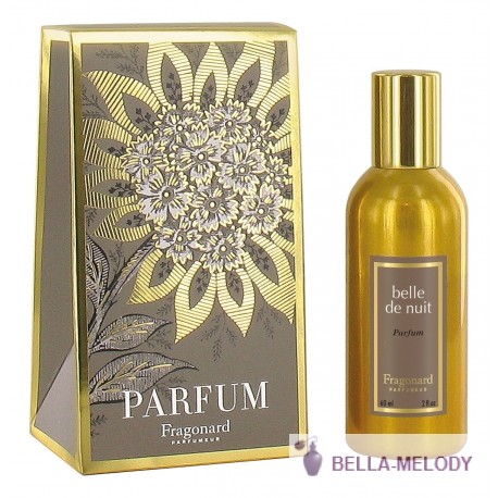 Fragonard Belle De Nuit Parfum 22