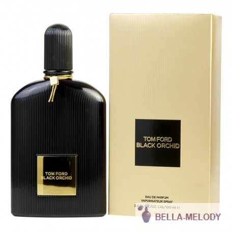 Tom Ford Black Orchid 22