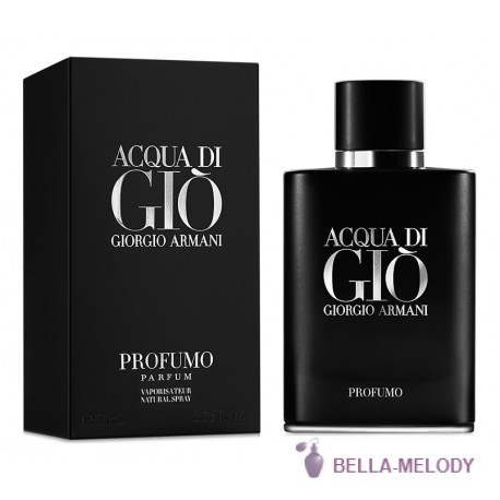 Armani Acqua Di Gio Profumo 22