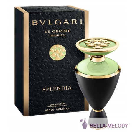 Bvlgari Splendia 22