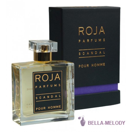 Roja Dove Scandal Pour Homme 22