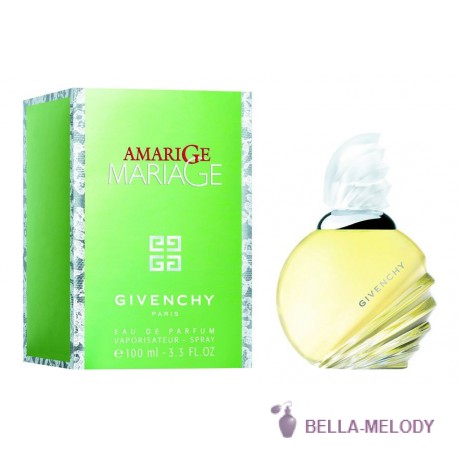 Givenchy Amarige Mariage 22