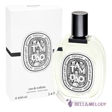 Diptyque Tam Dao 22