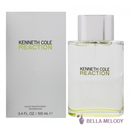 Kenneth Cole Reaction For Men 22