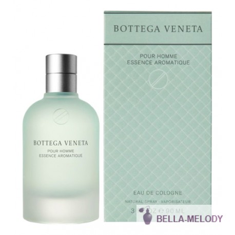 Bottega Veneta Essence Aromatique Pour Homme 22