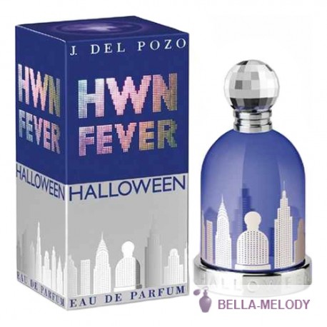 J.Del Pozo Halloween Fever 22