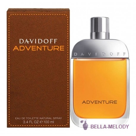 Davidoff Adventure 22