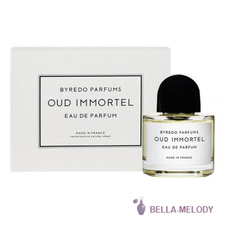 Byredo Oud Immortel 22