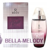 Khalis Reev Night Rose Pour Femme