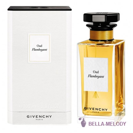 Givenchy Oud Flamboyant 22