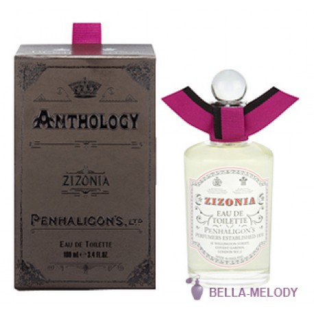 Penhaligon's Zizonia 22